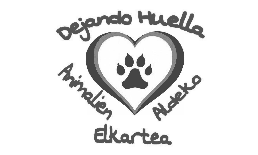 Asociación Dejando Huella - Animalien Aldeko Elkartea de Basauri 