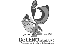 De CERO AdoptaUNO