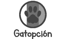 Gatopción