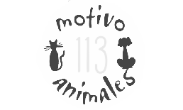 Motivo Animales