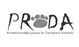 Profesionales para la Defensa Animal